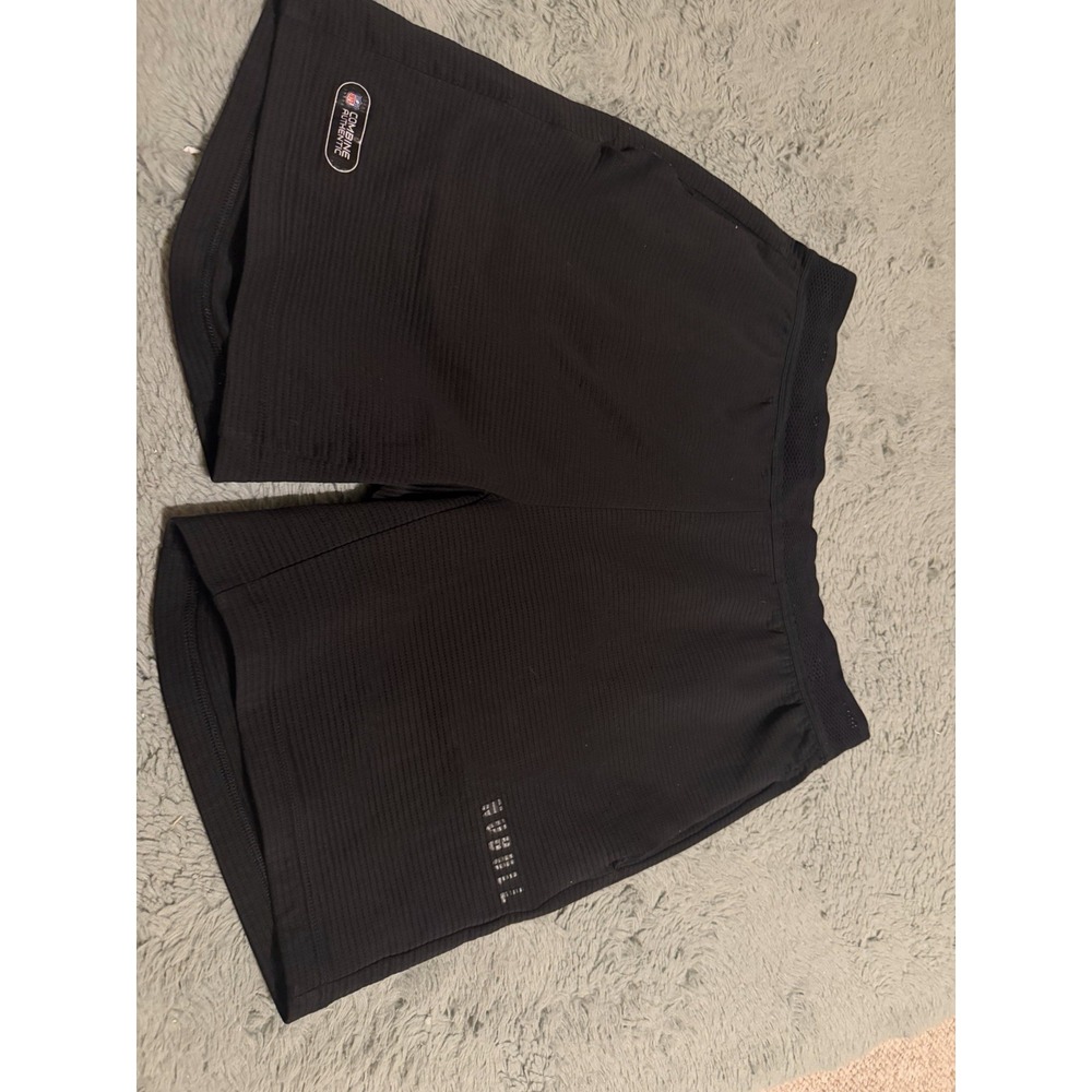 Mens Medium No Bull NFL Combine Authentic Shorts 7 In Inseam